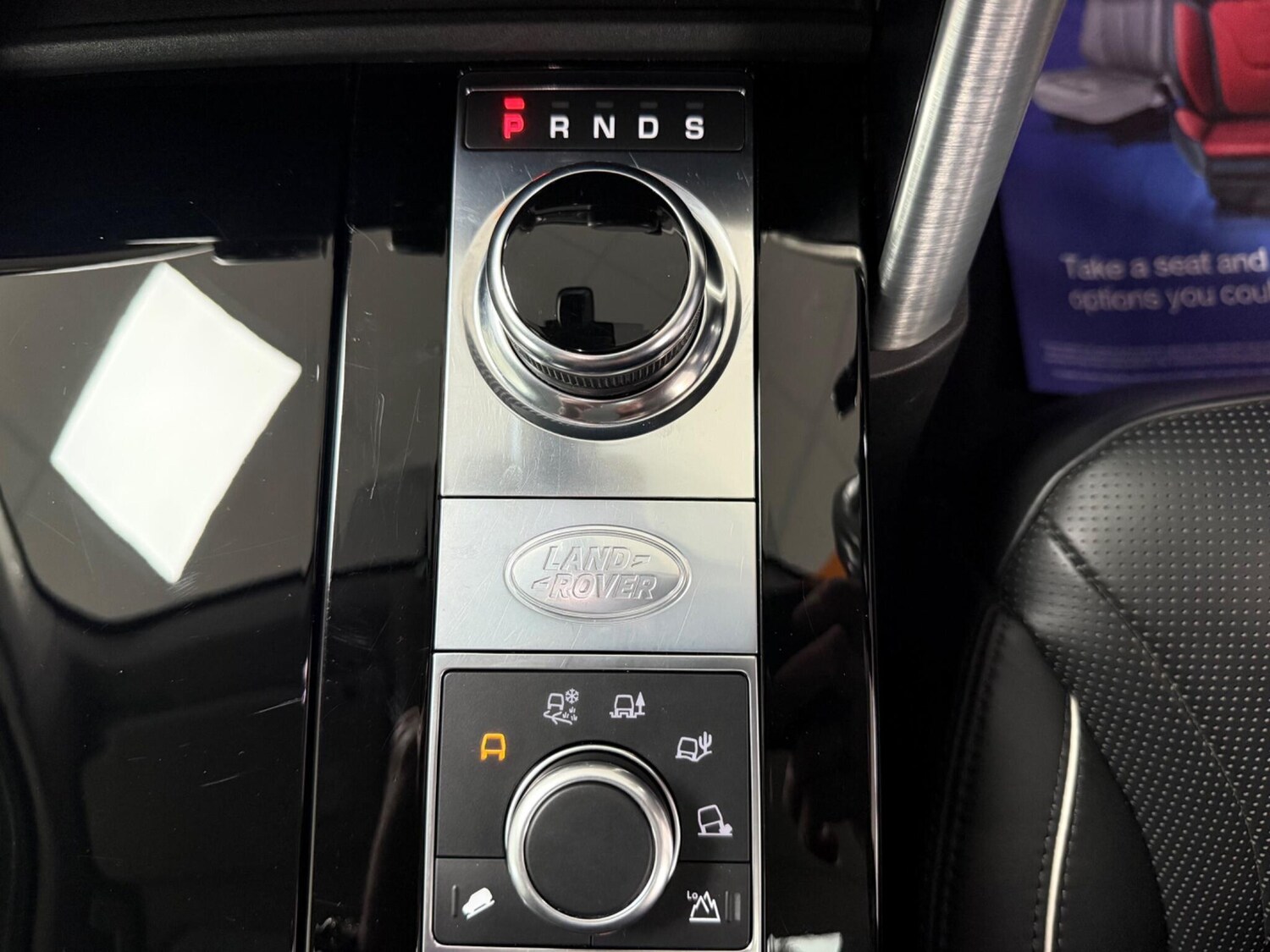 Used Land Rover Discovery 2018 for sale - 77040633: Photo 58