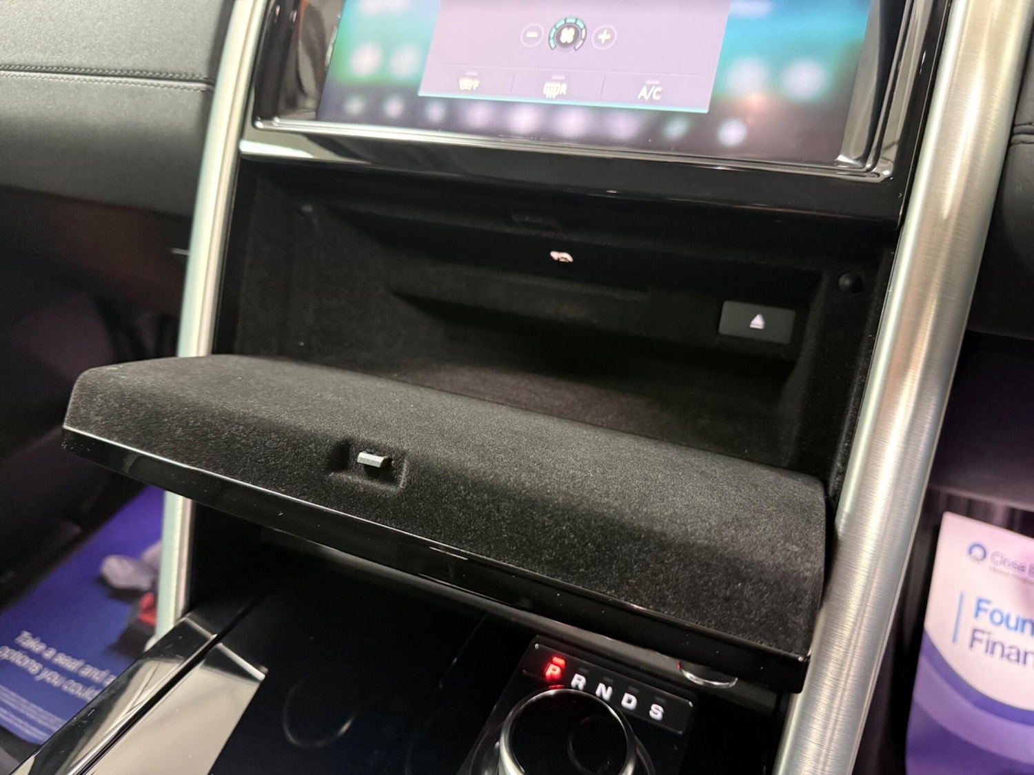 Used Land Rover Discovery 2018 for sale - 77040633: Photo 62