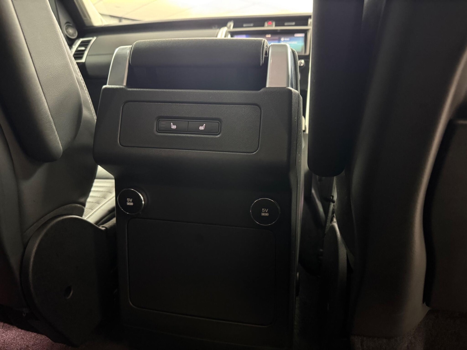 Used Land Rover Discovery 2018 for sale - 77040633: Photo 72