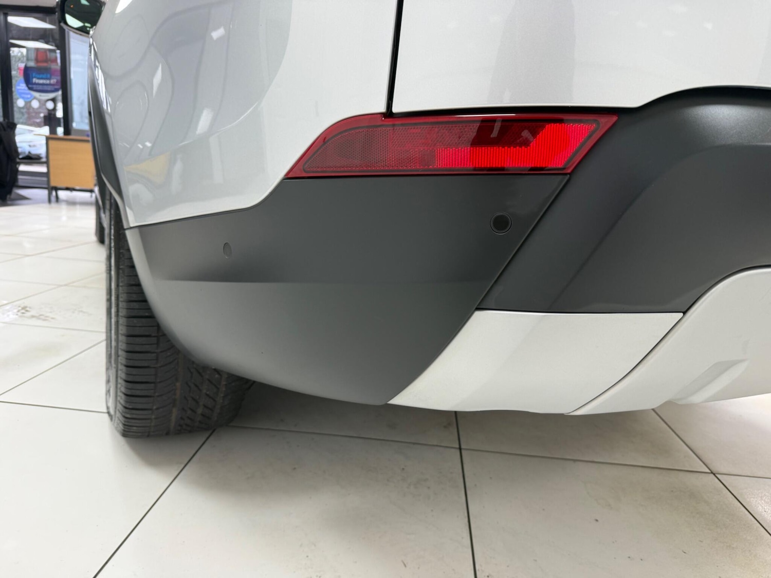 Used Land Rover Discovery 2018 for sale - 77040633: Photo 78