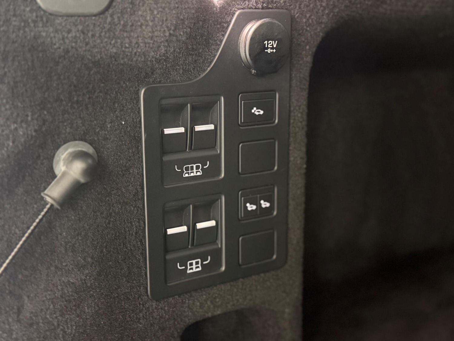 Used Land Rover Discovery 2018 for sale - 77040633: Photo 84