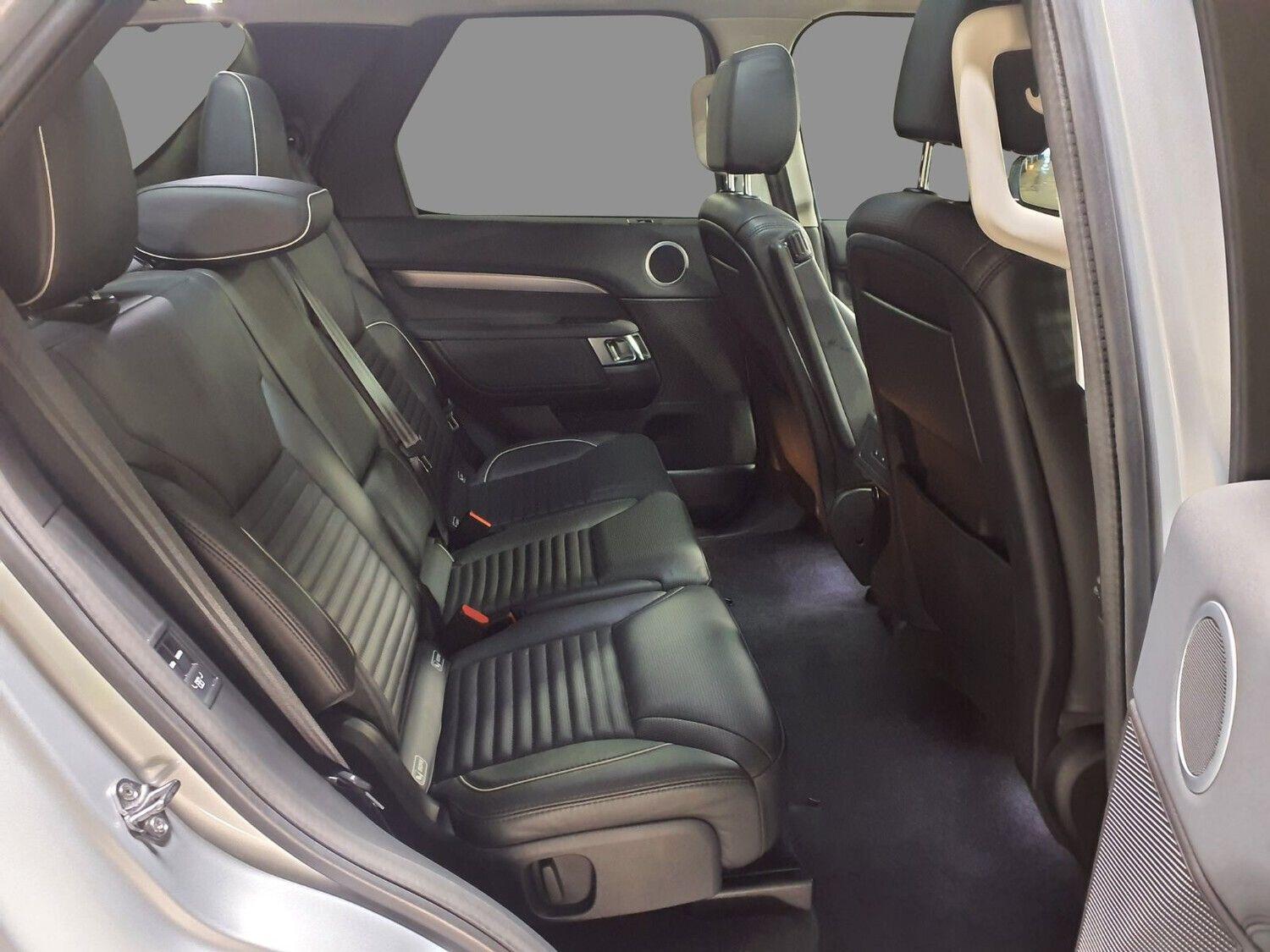 Used Land Rover Discovery 2018 for sale - 77040633: Photo 9