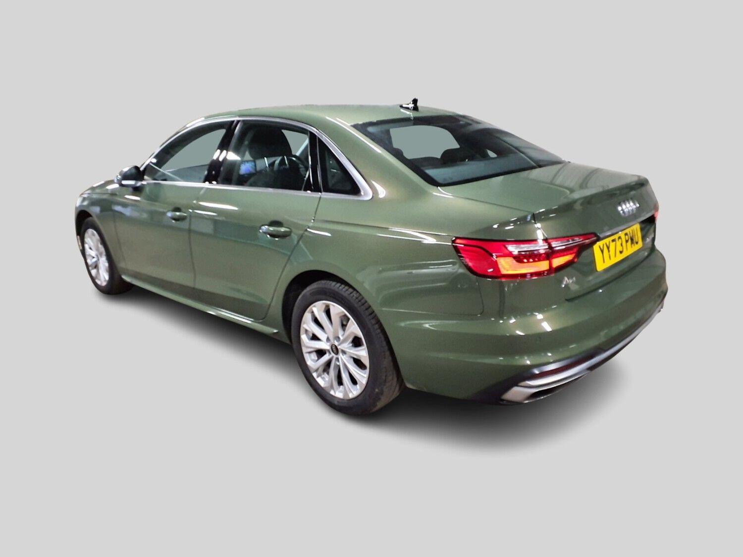 Used Audi A4 for sale - 78157603: Photo 11