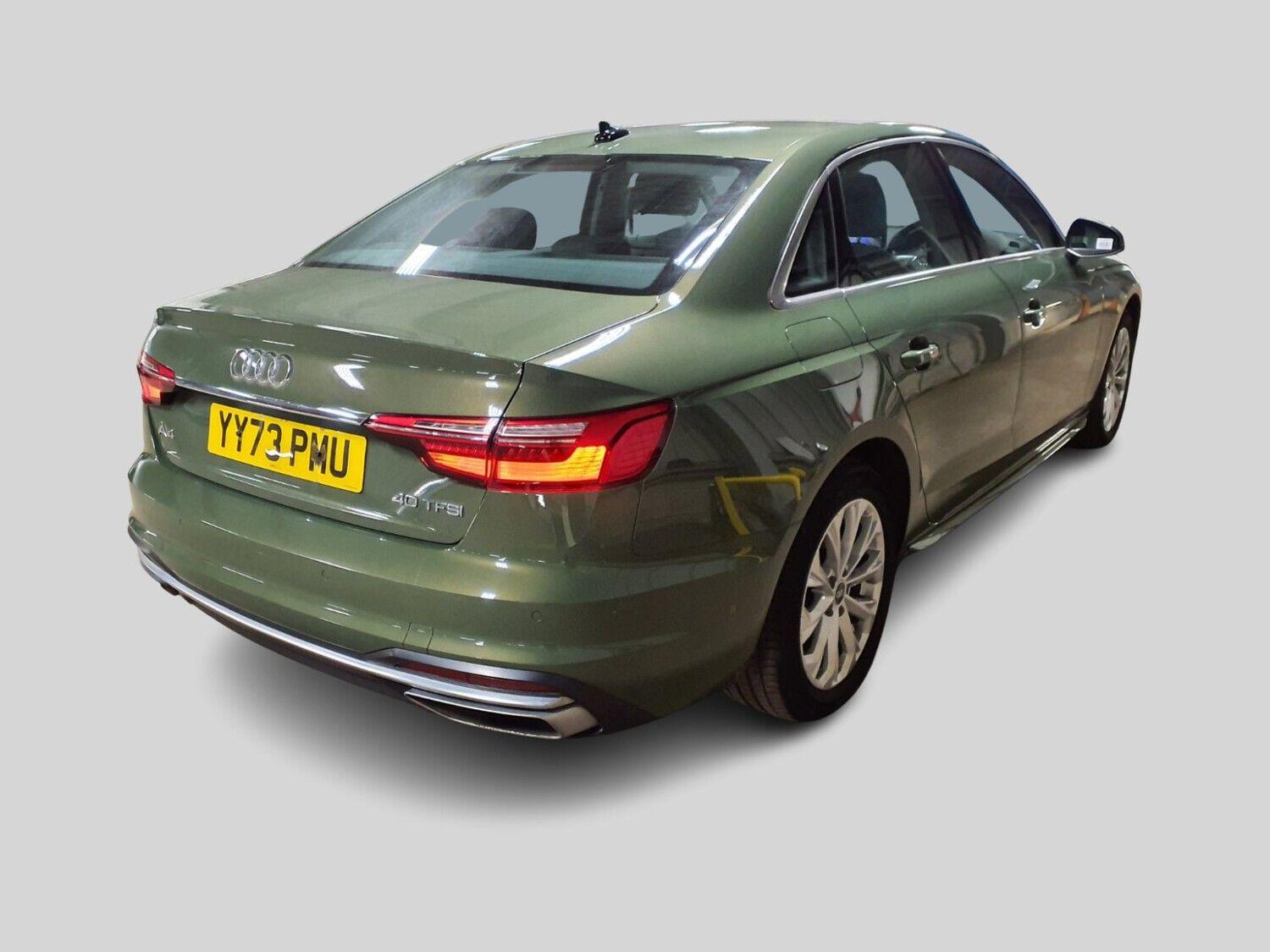 Used Audi A4 for sale - 78157603: Photo 13