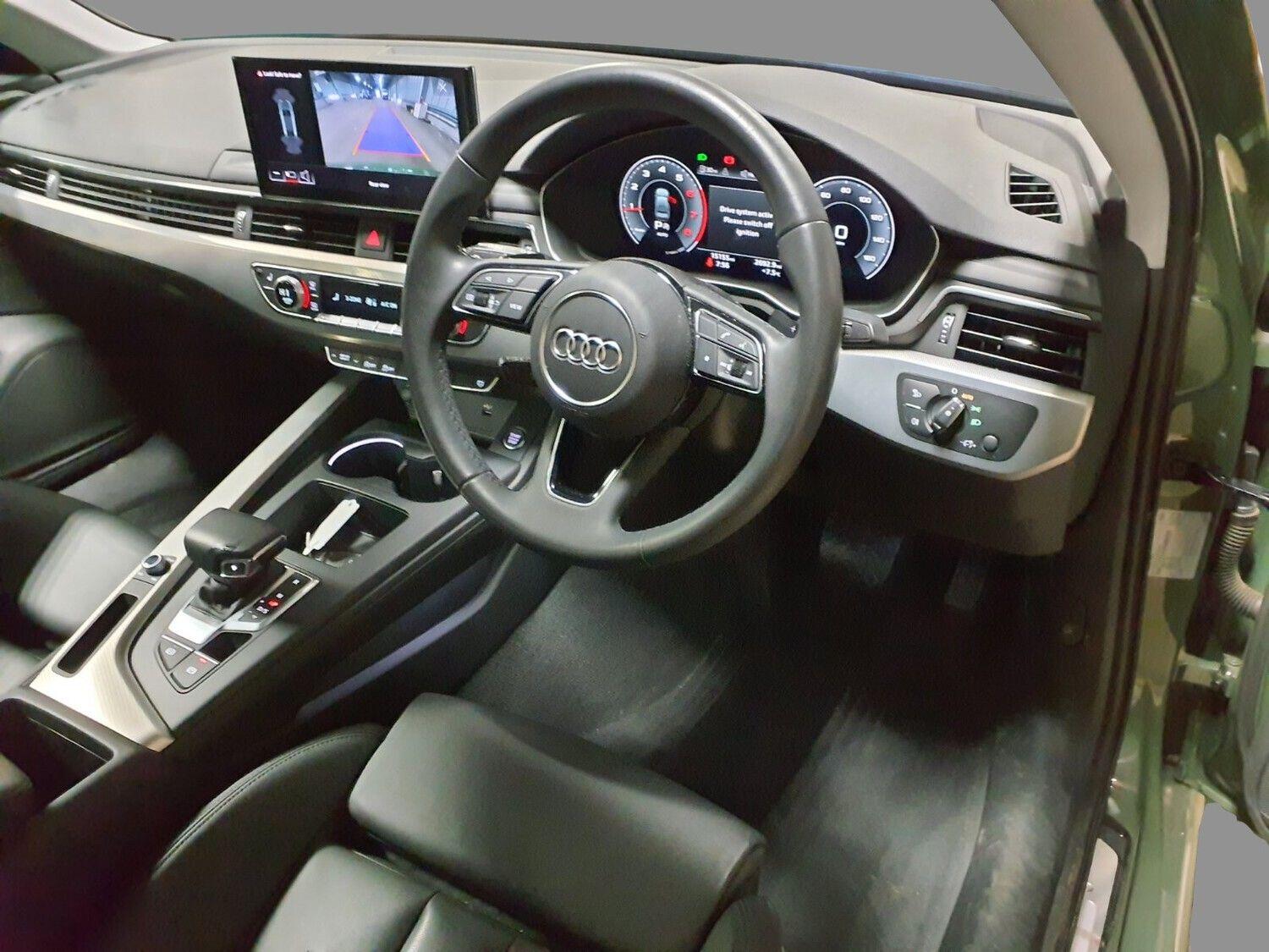 Used Audi A4 for sale - 78157603: Photo 5