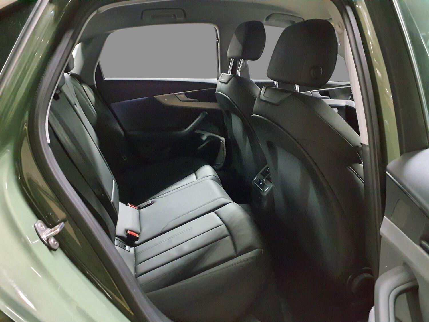 Used Audi A4 for sale - 78157603: Photo 7