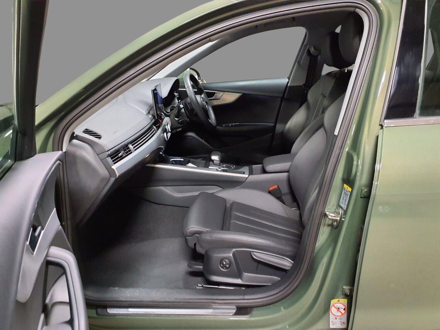 Used Audi A4 for sale - 78157603: Photo 9