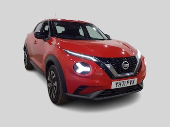 2021 (71) - 1.0 DIG-T Acenta Euro 6 (s/s) 5dr