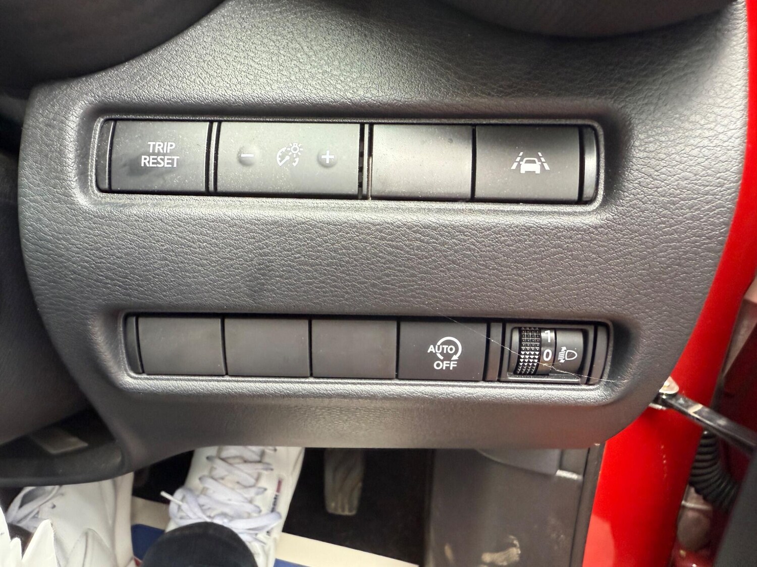 Vehicle 24