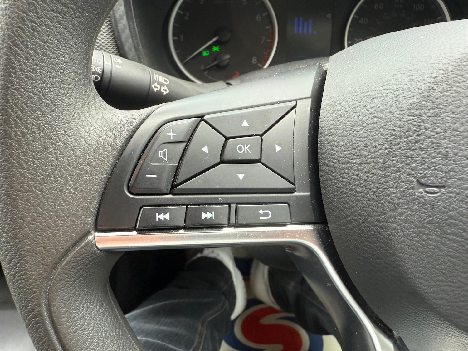 Vehicle 25