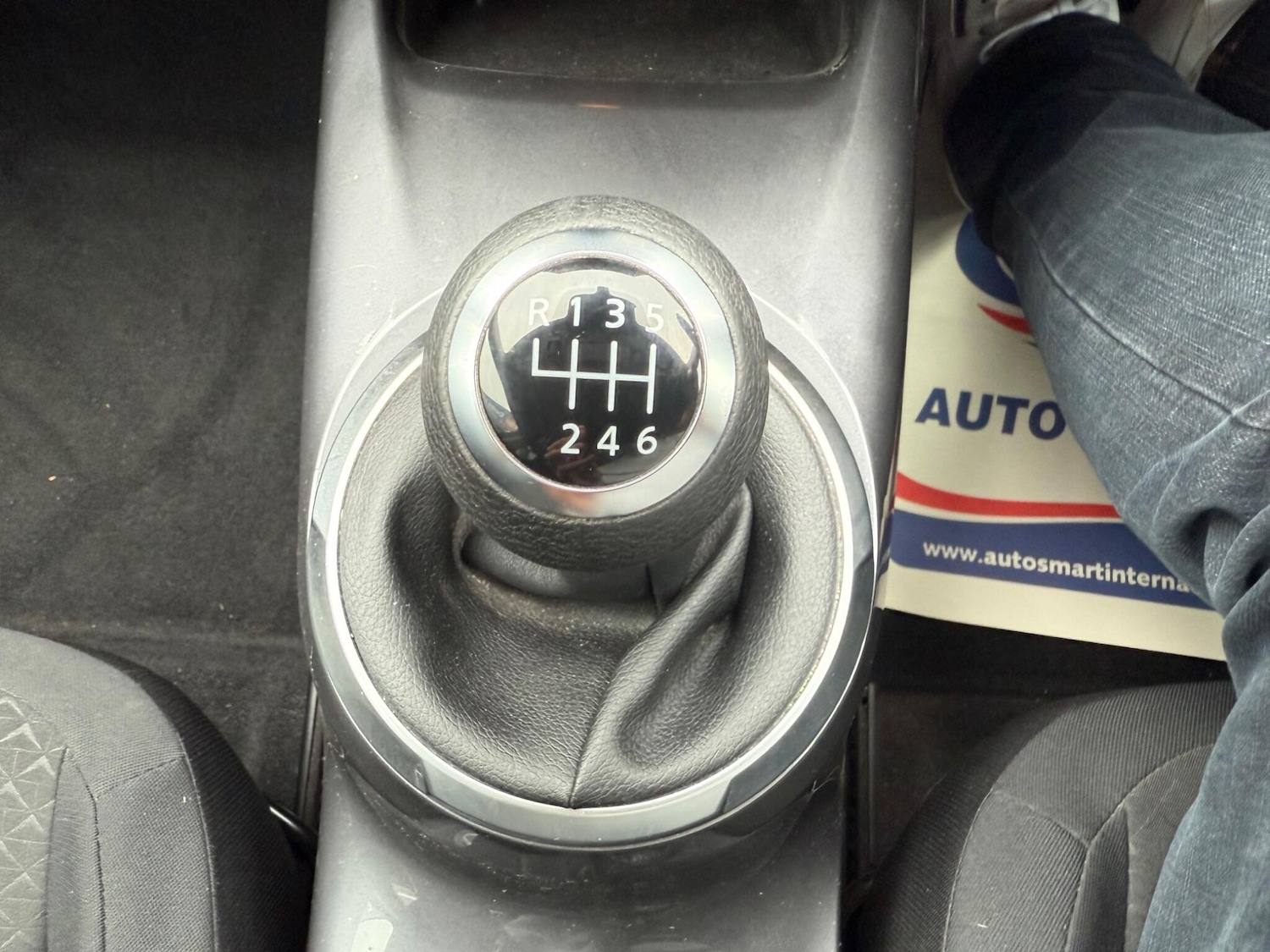 Vehicle 27