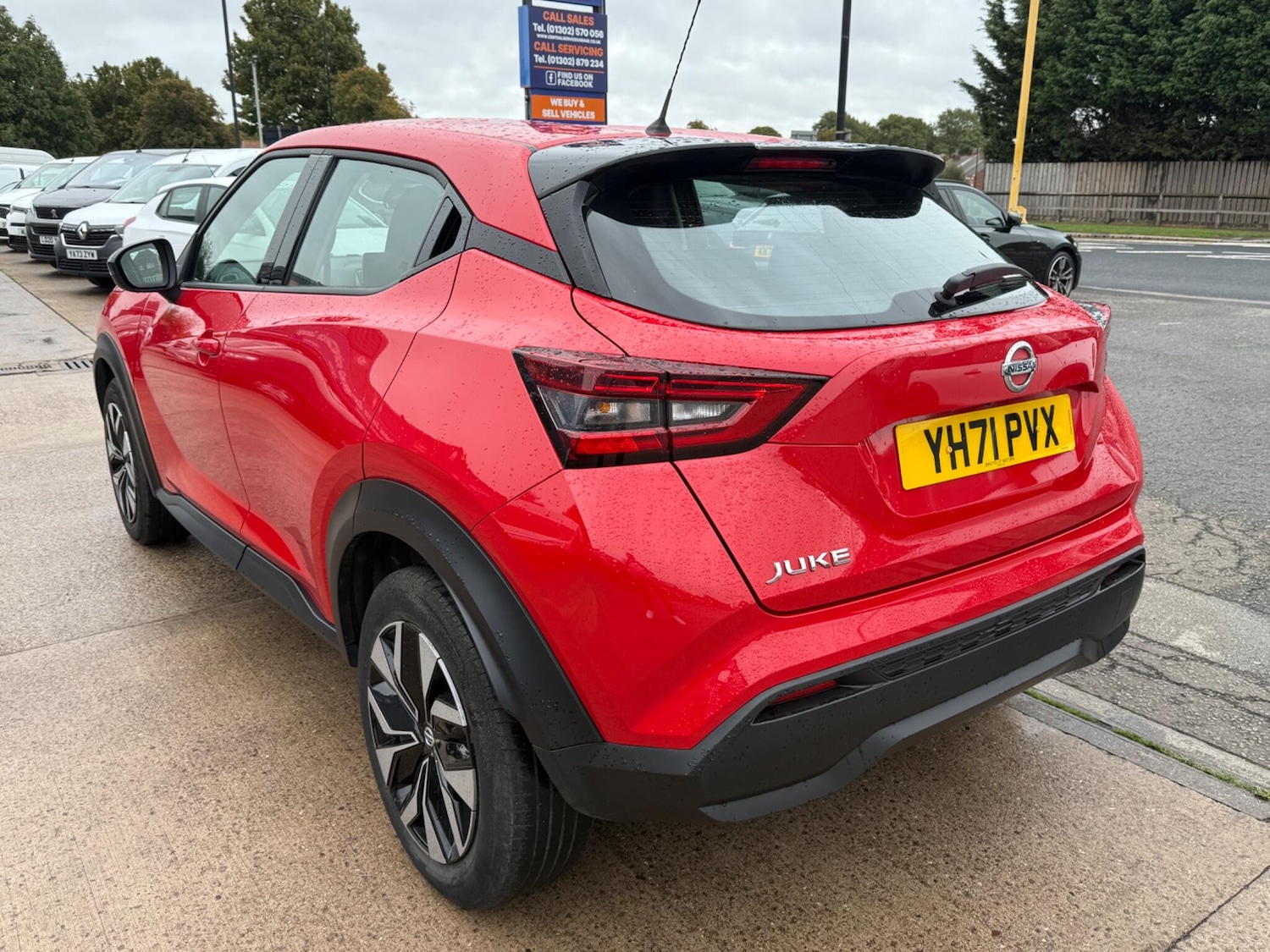 Vehicle 29
