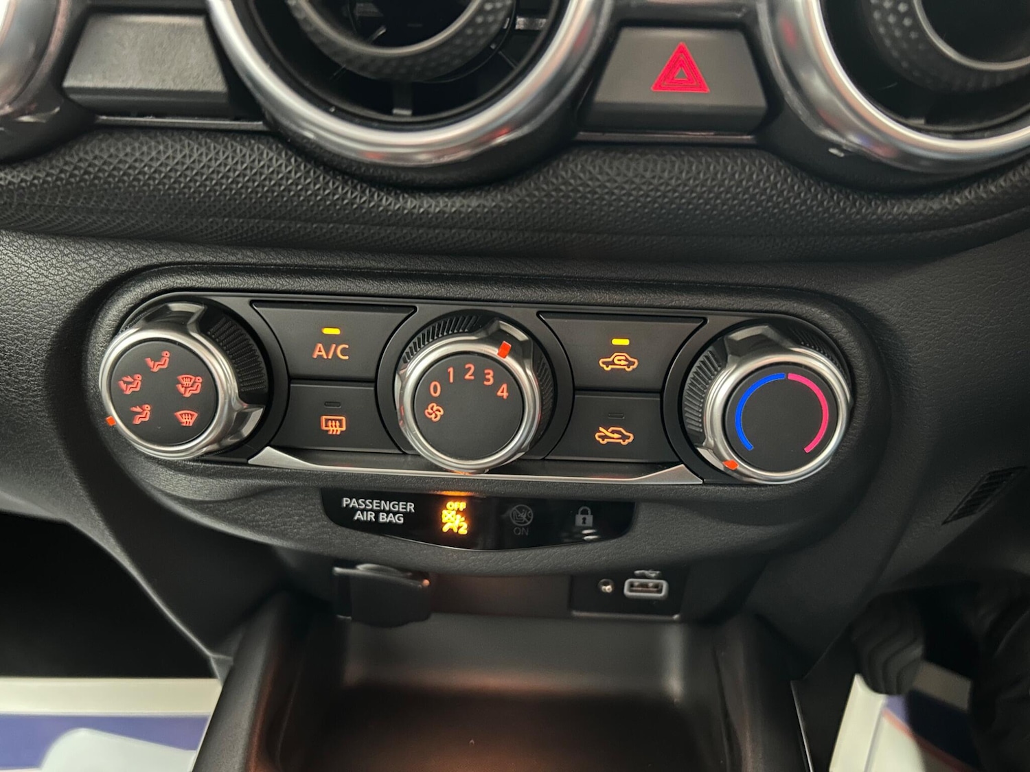 Used Nissan Juke 2021 for sale - 75927173: Photo 38