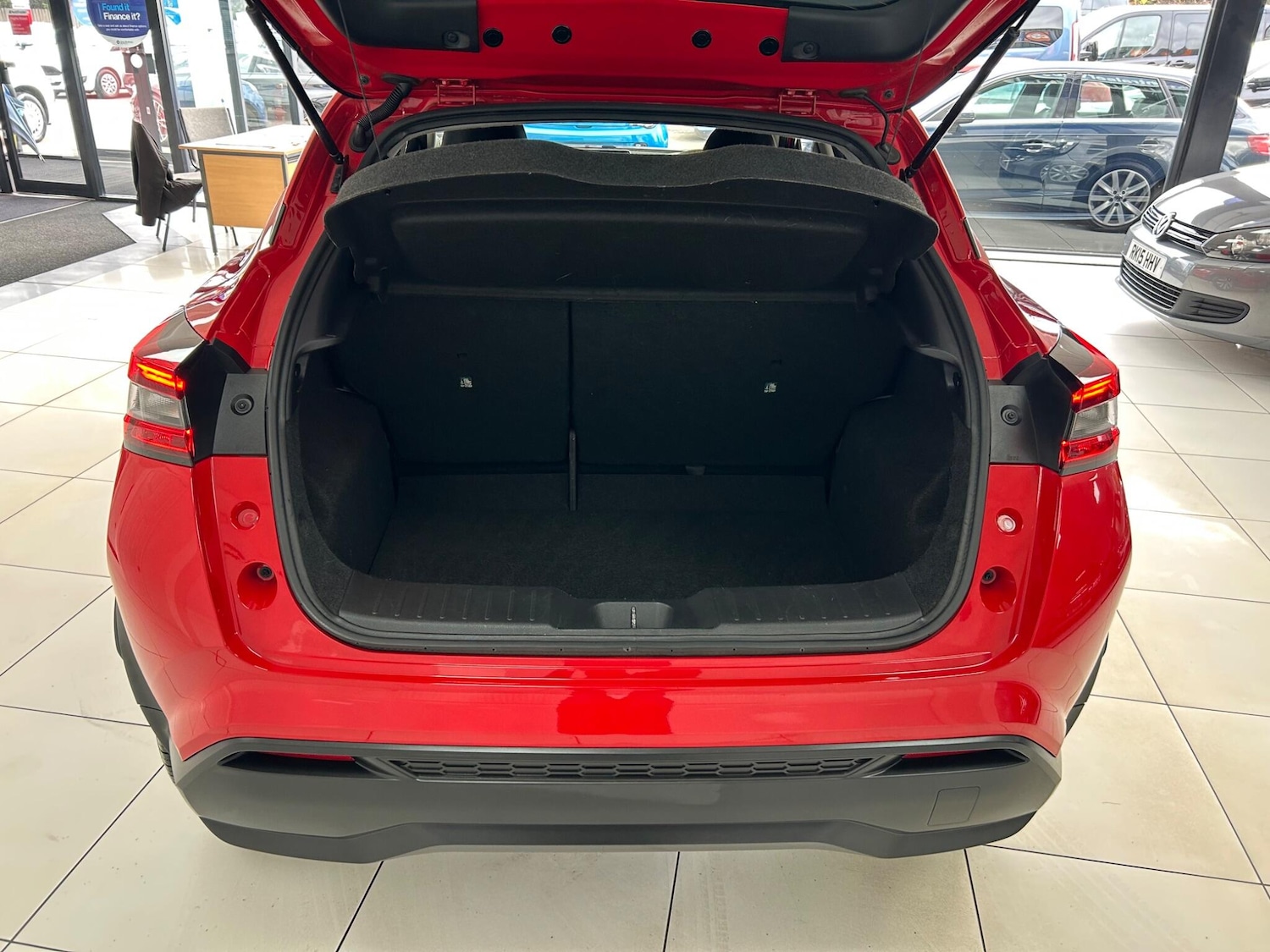 Used Nissan Juke 2021 for sale - 75927173: Photo 44