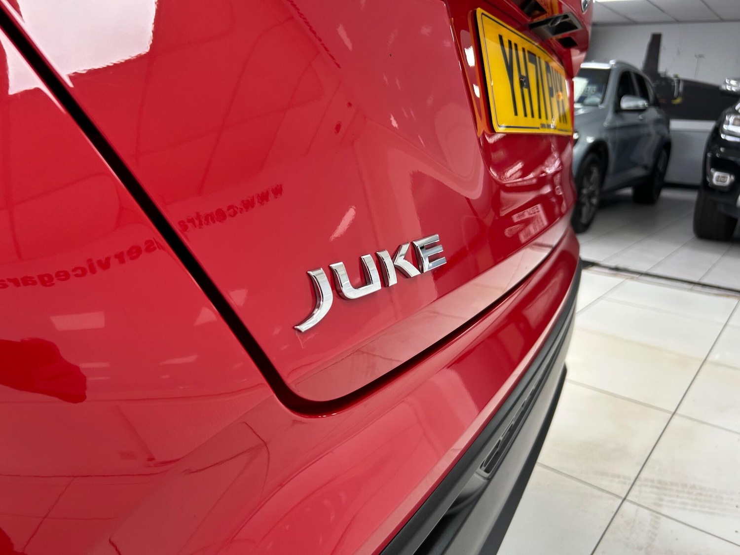 Used Nissan Juke 2021 for sale - 75927173: Photo 46