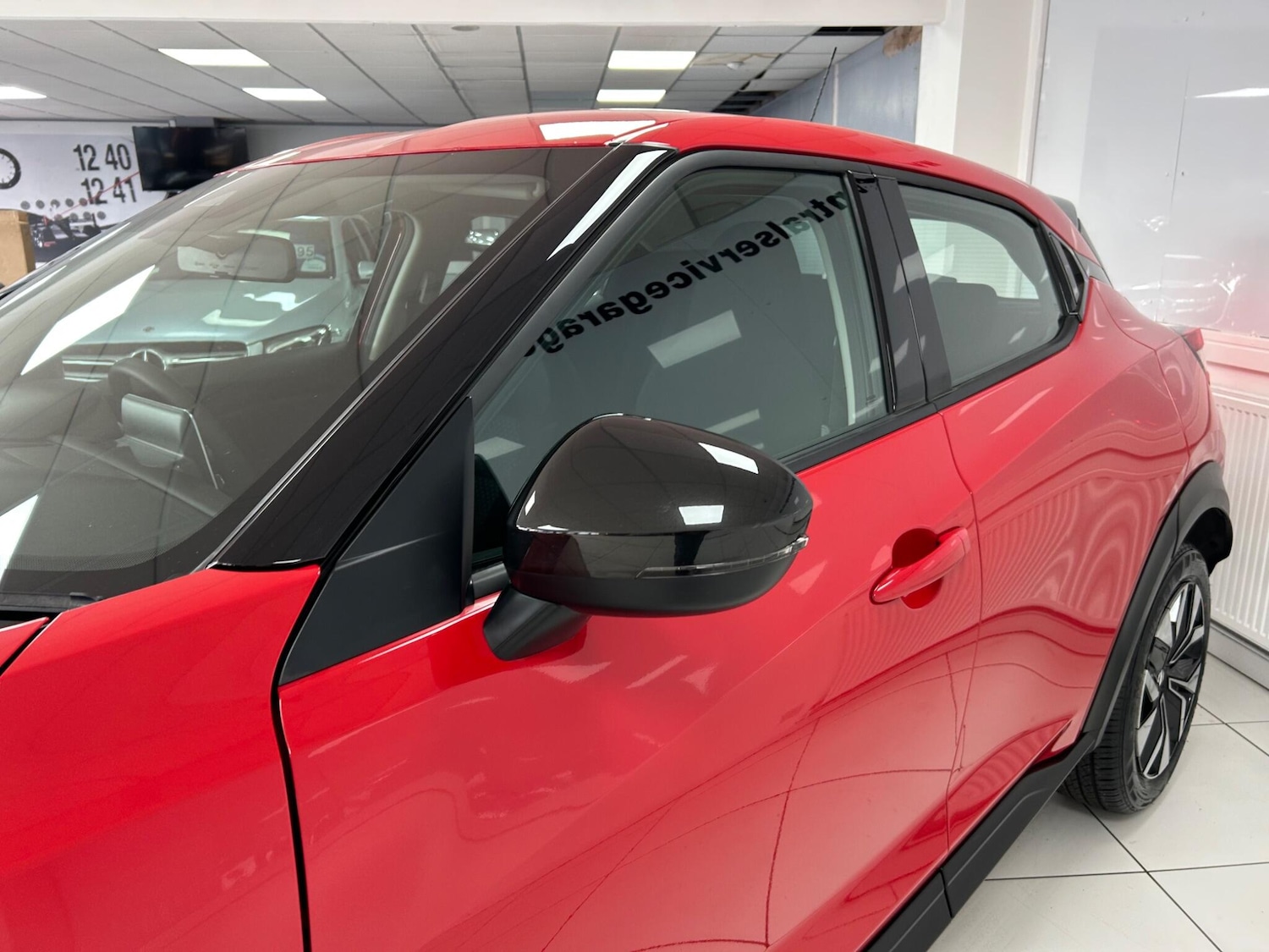 Used Nissan Juke 2021 for sale - 75927173: Photo 47