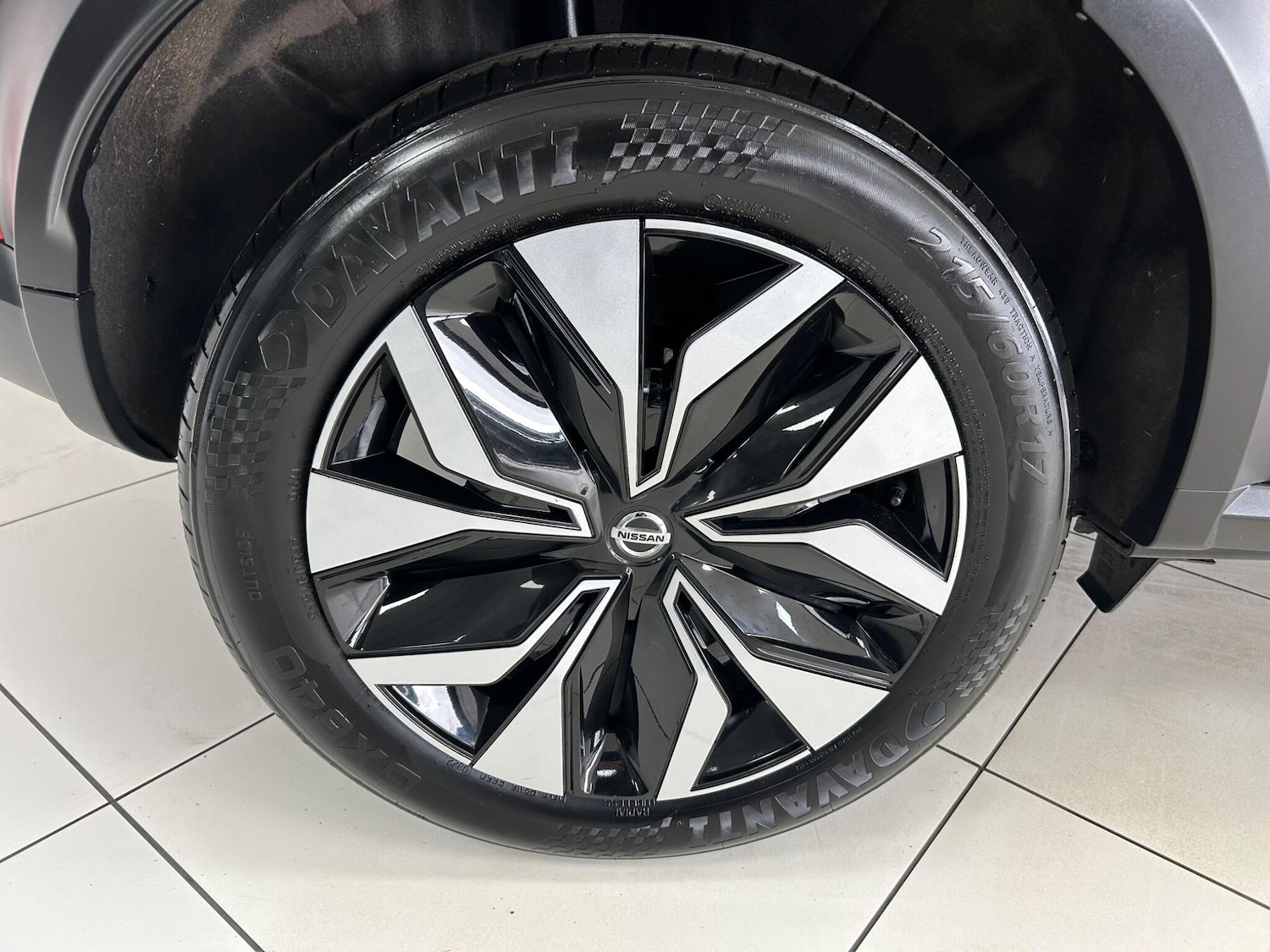 Used Nissan Juke 2021 for sale - 75927173: Photo 52