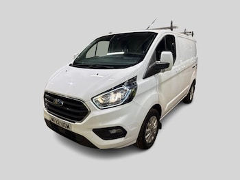 Used Ford Transit Custom 2022 for sale - 75977549: Photo