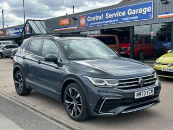 2024 (73) - 2.0 TDI R-Line Edition 5dr DSG