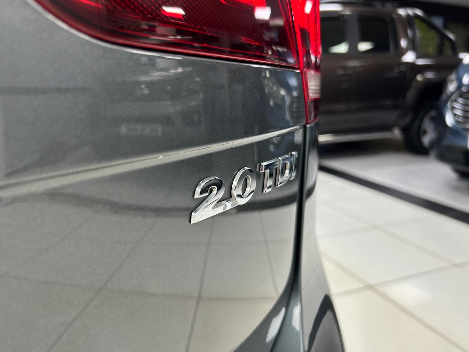 Used Volkswagen Tiguan 2017 for sale - 76473254: Photo 11