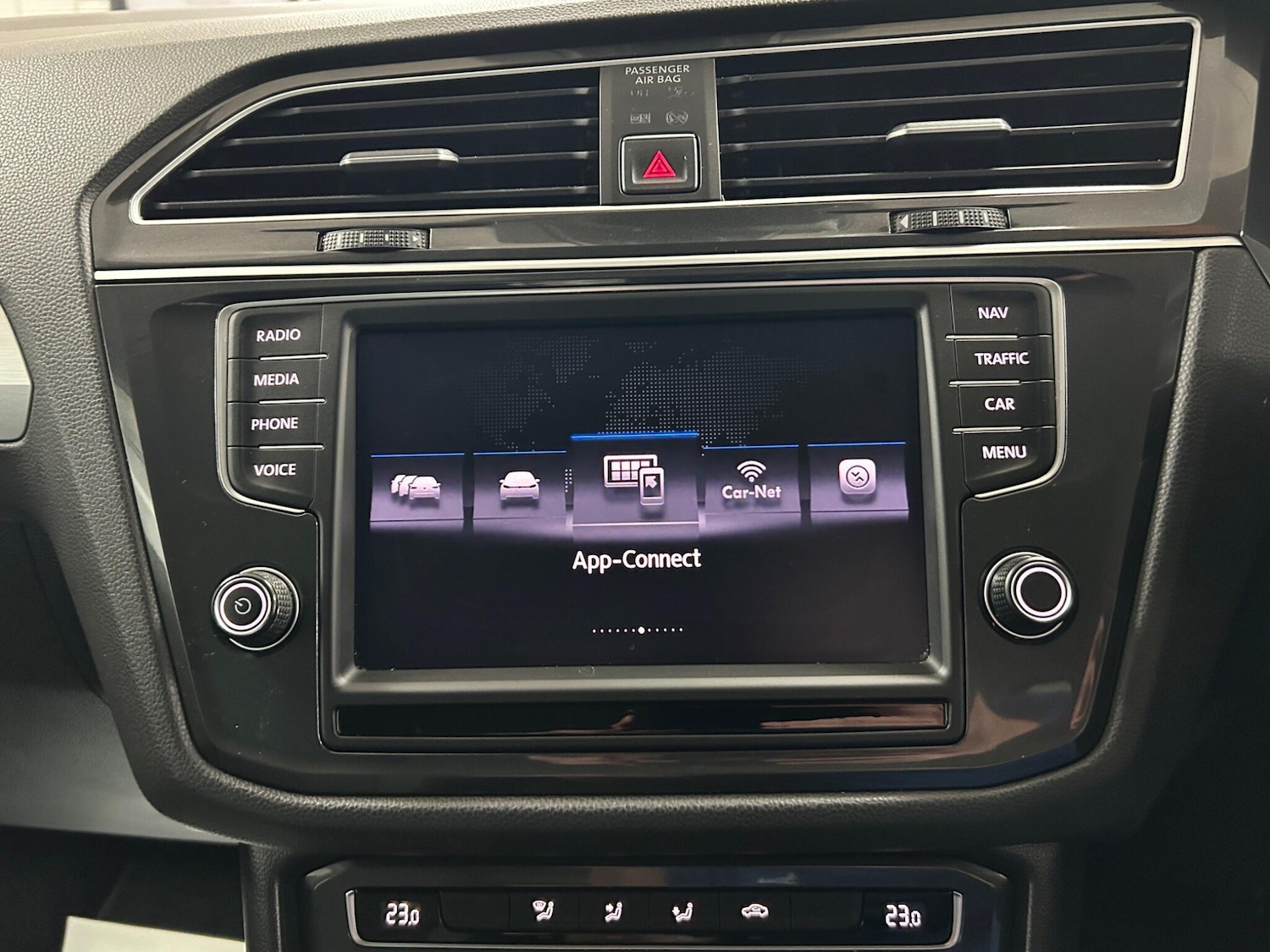 Used Volkswagen Tiguan 2017 for sale - 76473254: Photo 16