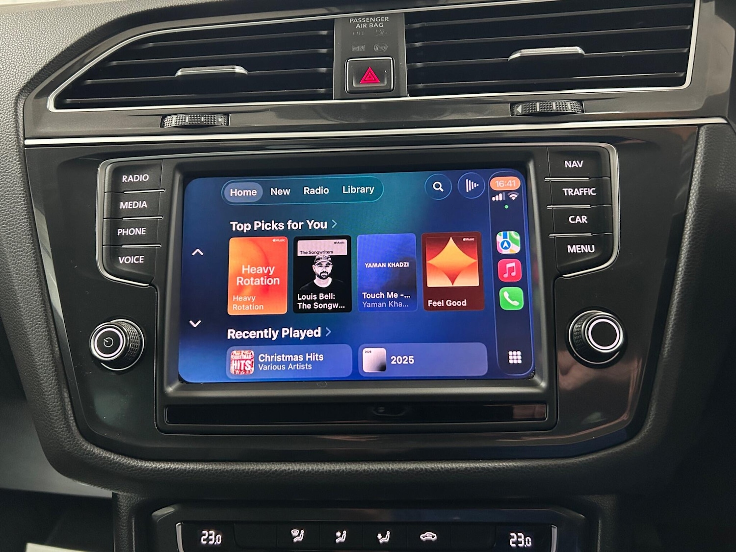 Used Volkswagen Tiguan 2017 for sale - 76473254: Photo 17