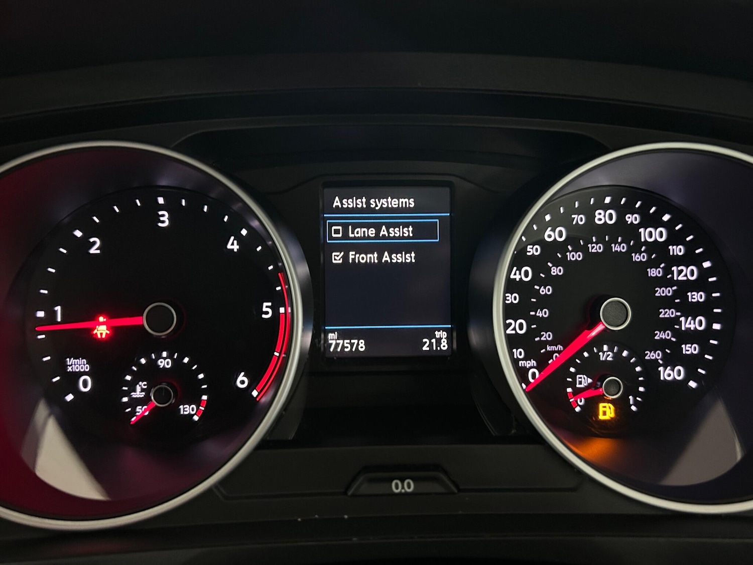 Used Volkswagen Tiguan 2017 for sale - 76473254: Photo 18