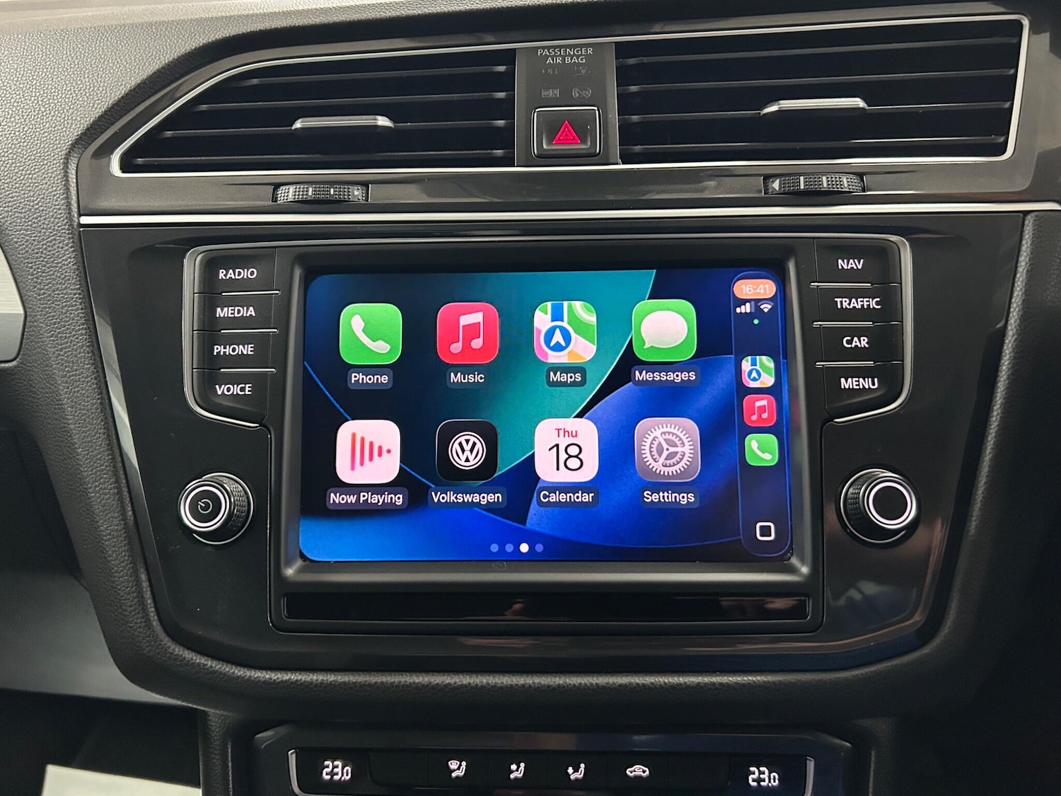 Used Volkswagen Tiguan 2017 for sale - 76473254: Photo 19