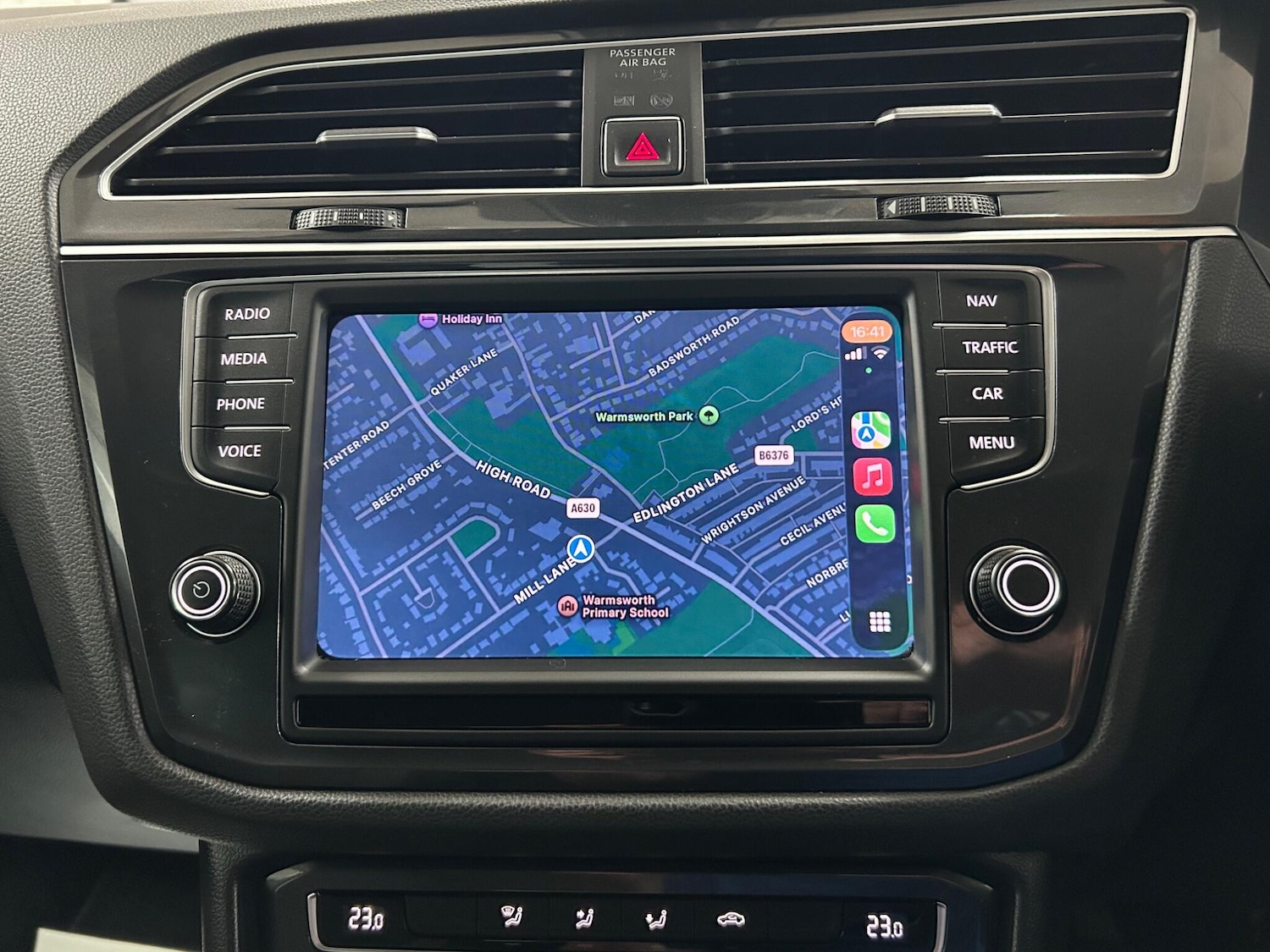 Used Volkswagen Tiguan 2017 for sale - 76473254: Photo 20