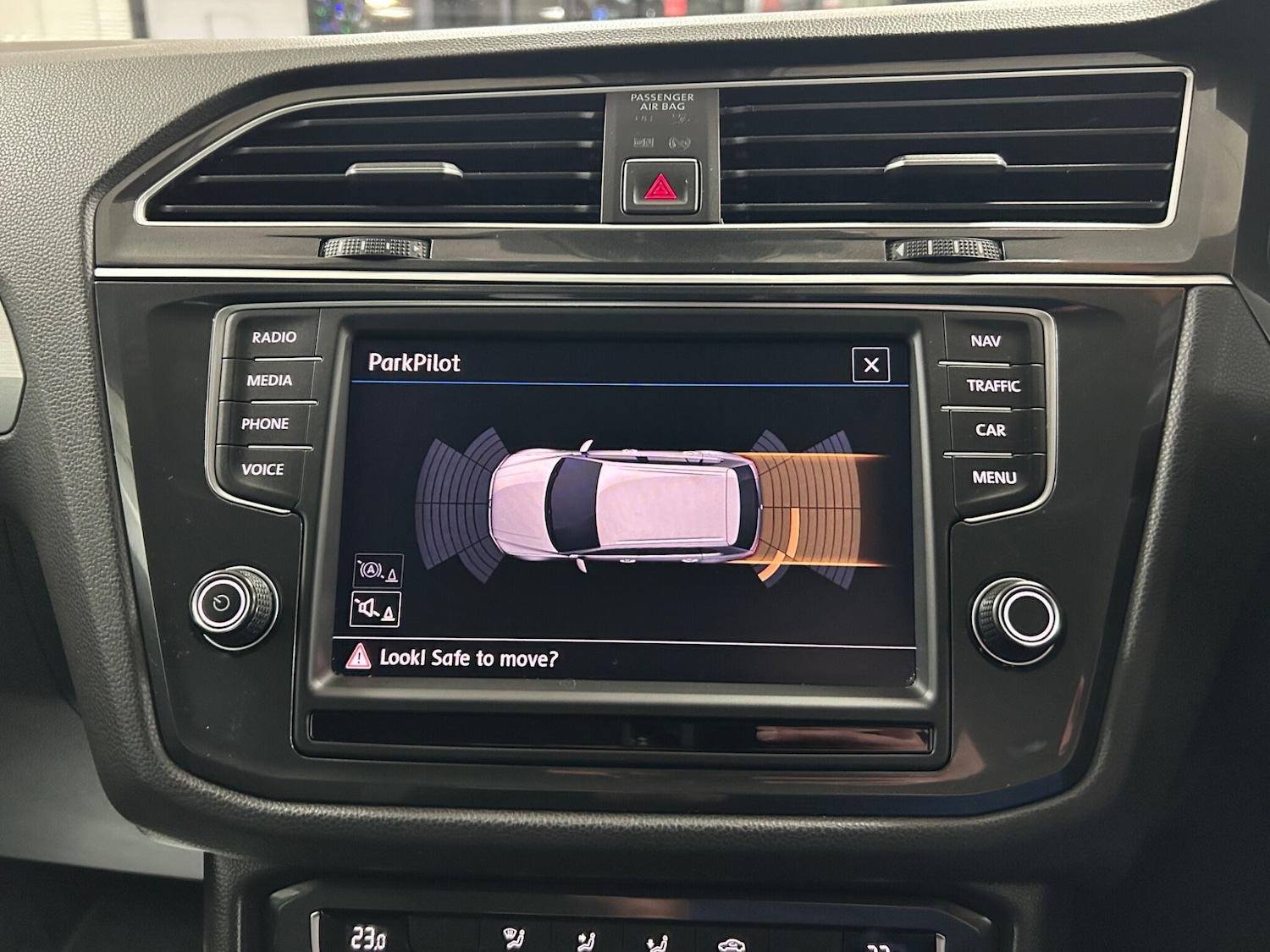 Used Volkswagen Tiguan 2017 for sale - 76473254: Photo 21