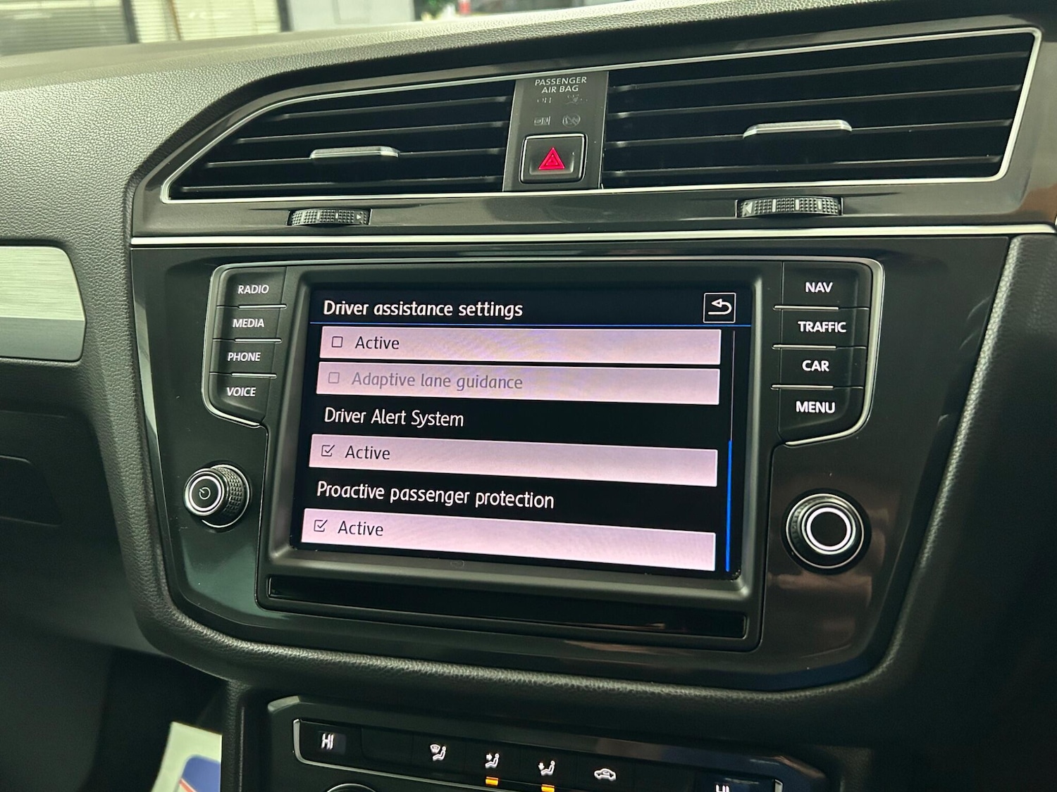 Used Volkswagen Tiguan 2017 for sale - 76473254: Photo 27