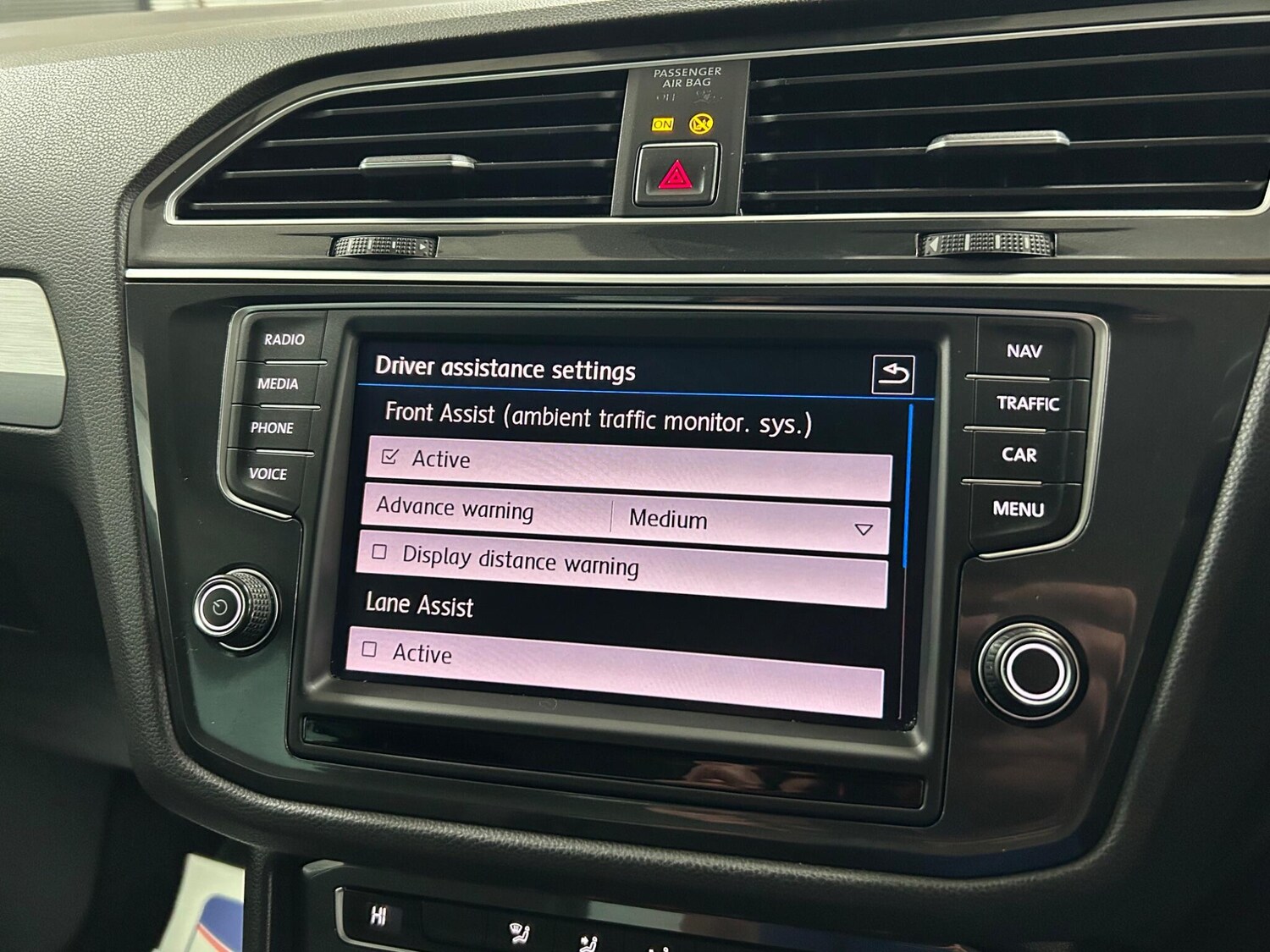 Used Volkswagen Tiguan 2017 for sale - 76473254: Photo 28