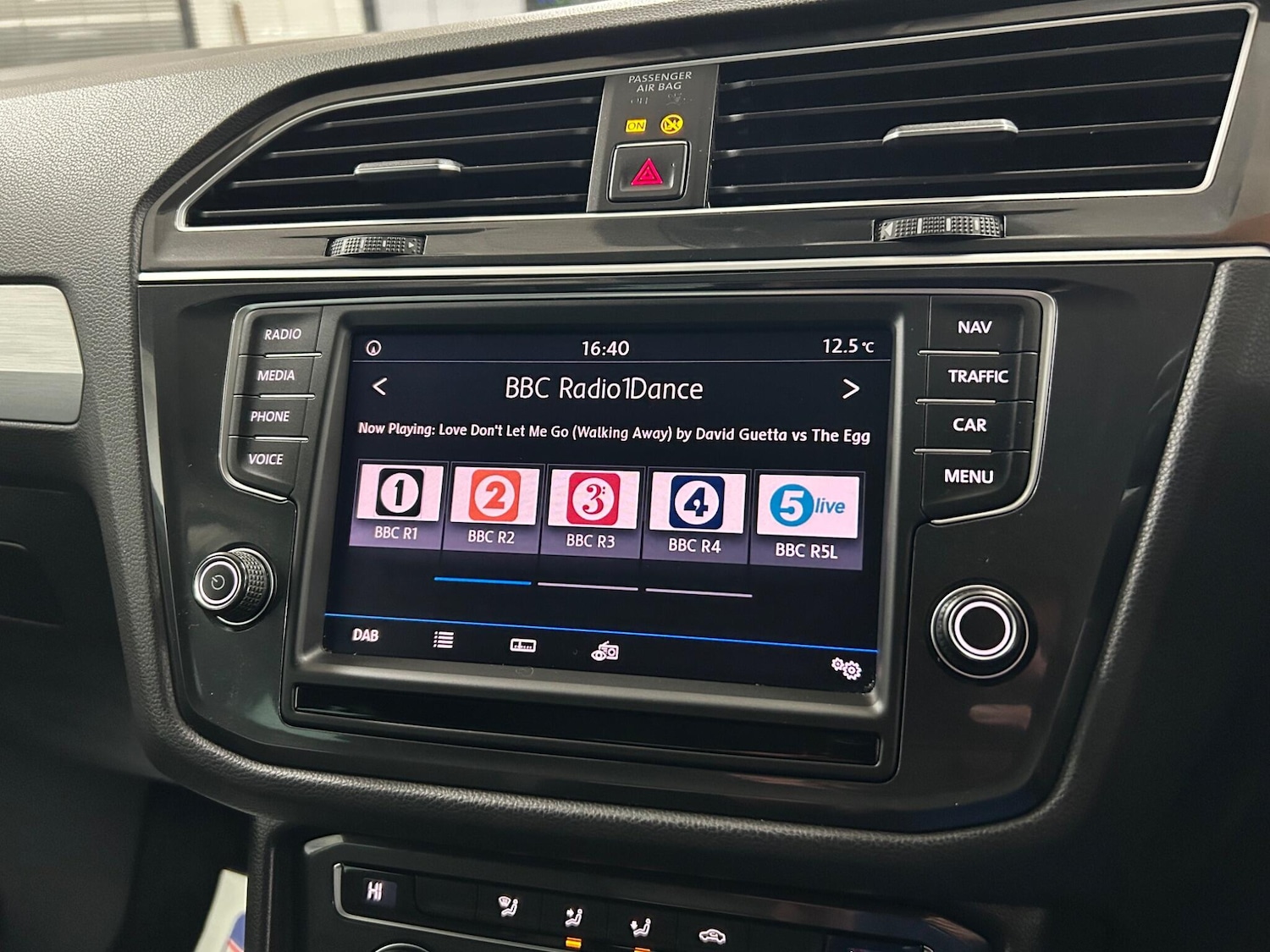 Used Volkswagen Tiguan 2017 for sale - 76473254: Photo 30