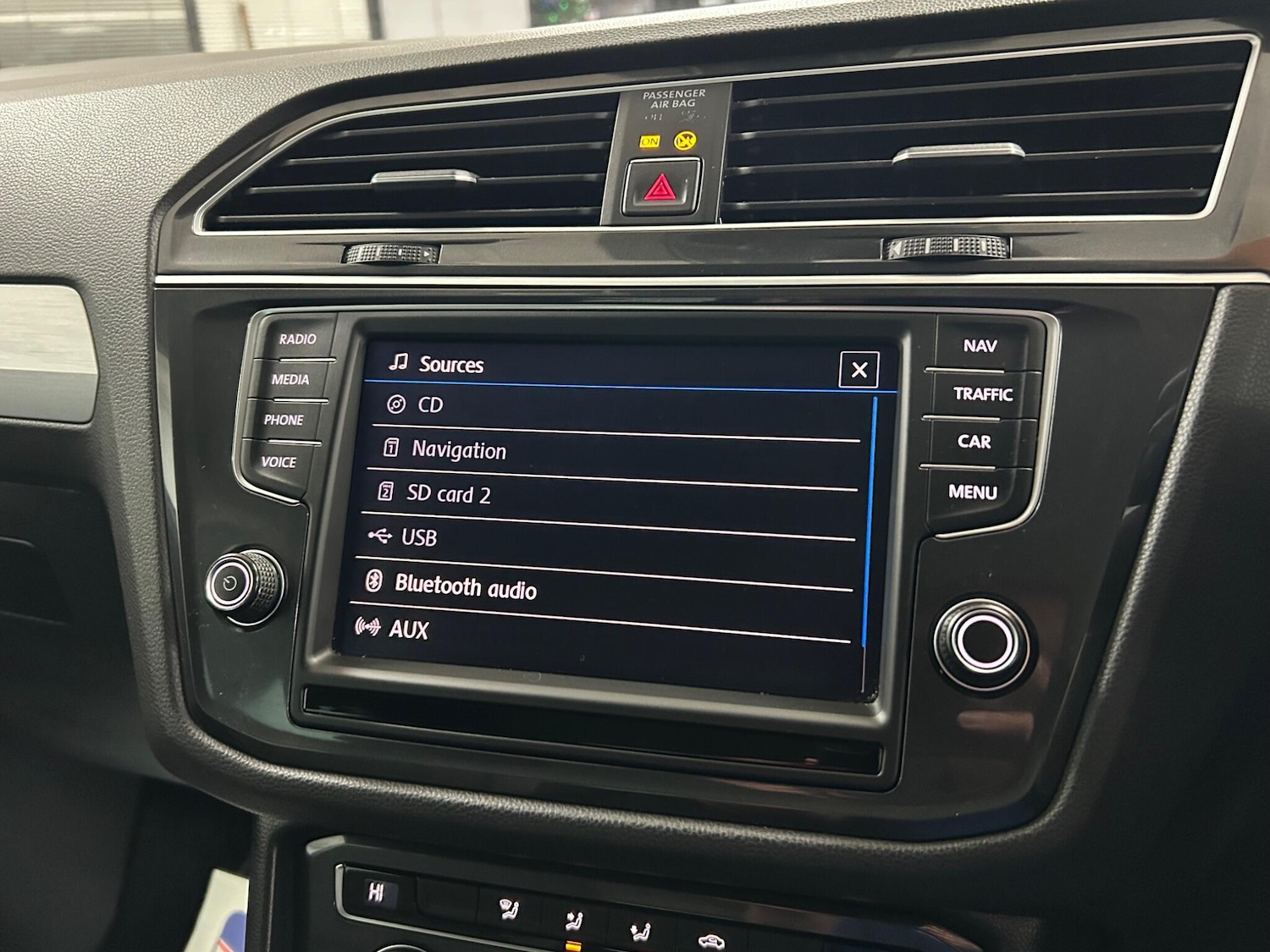 Used Volkswagen Tiguan 2017 for sale - 76473254: Photo 31