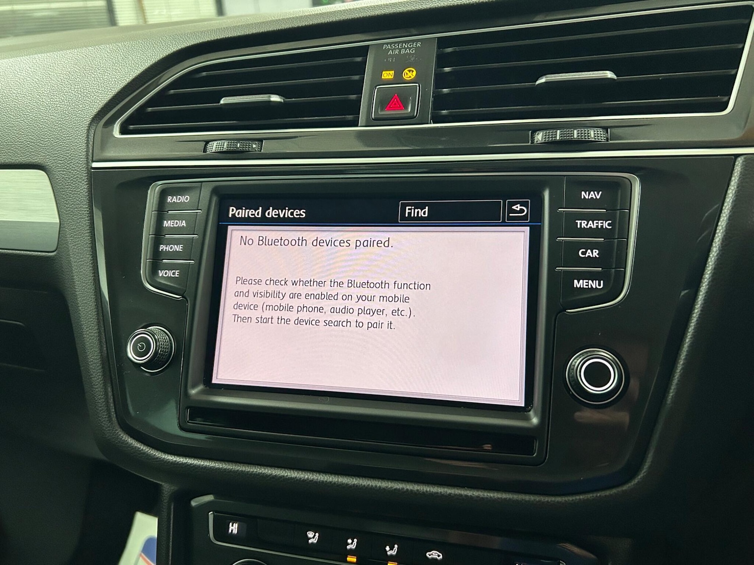 Used Volkswagen Tiguan 2017 for sale - 76473254: Photo 32