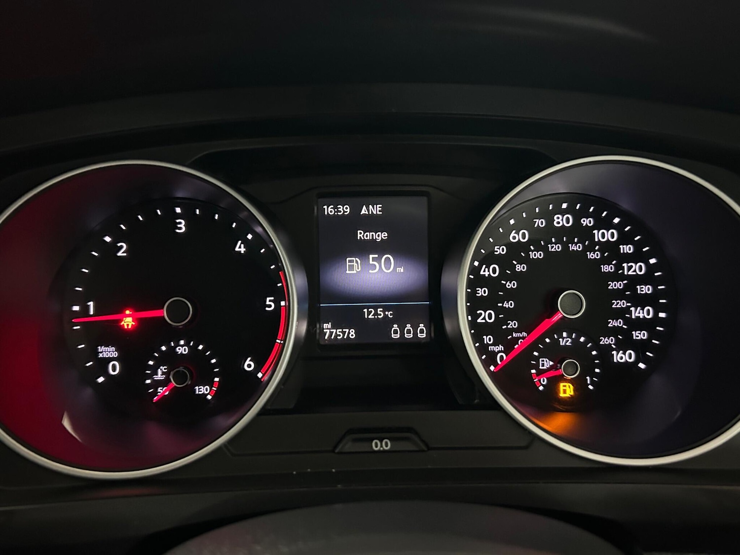 Used Volkswagen Tiguan 2017 for sale - 76473254: Photo 33