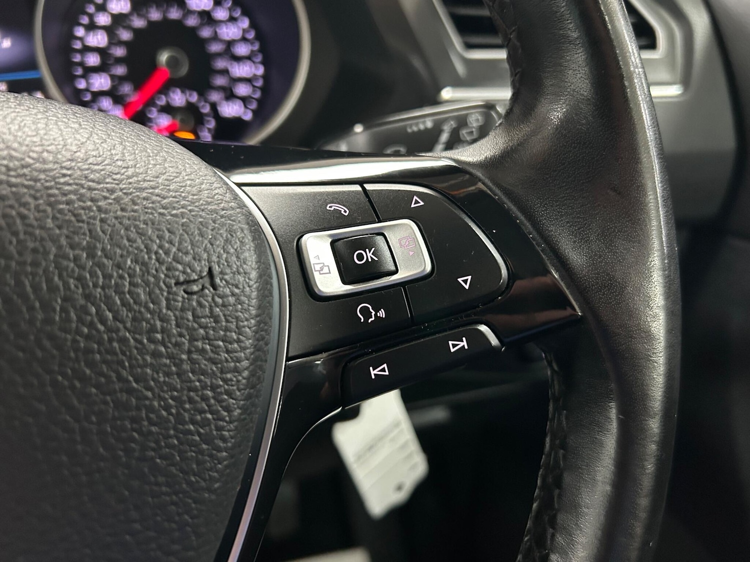 Used Volkswagen Tiguan 2017 for sale - 76473254: Photo 34