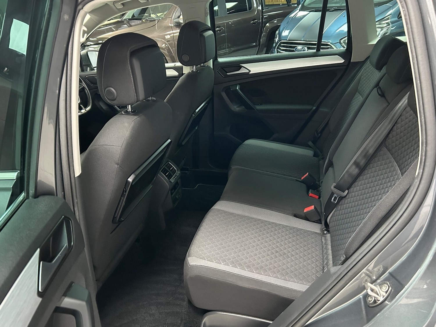 Used Volkswagen Tiguan 2017 for sale - 76473254: Photo 37