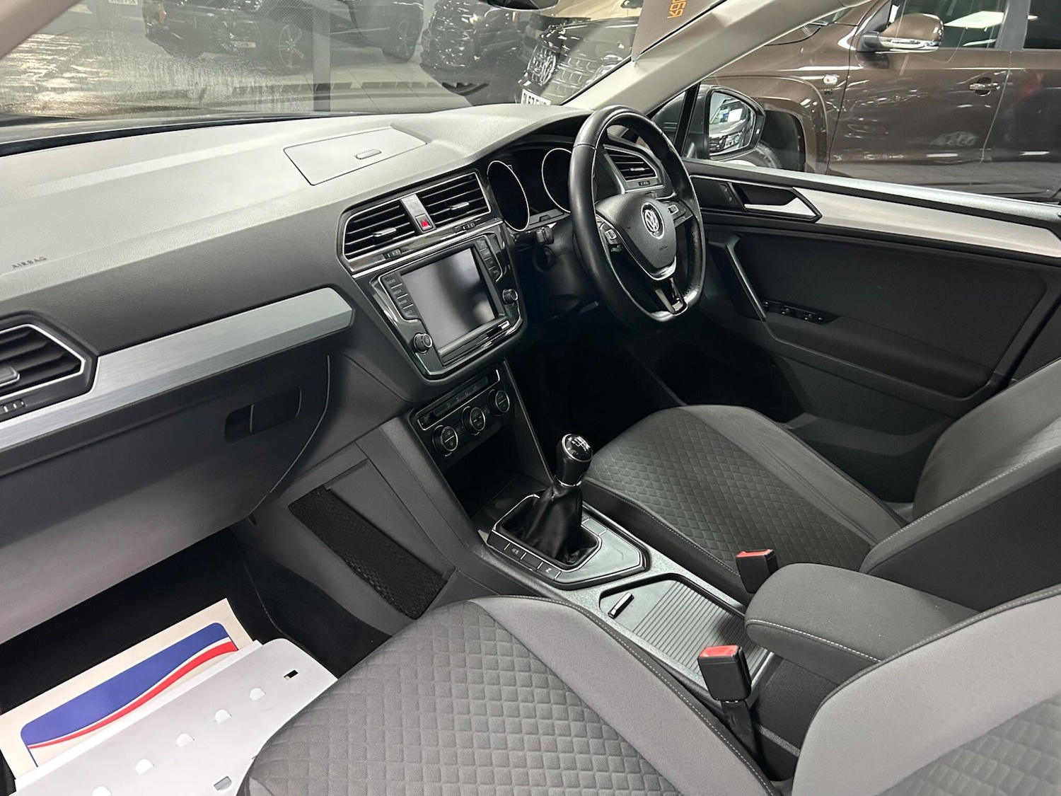 Used Volkswagen Tiguan 2017 for sale - 76473254: Photo 39