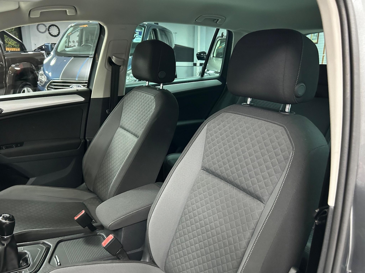 Used Volkswagen Tiguan 2017 for sale - 76473254: Photo 40