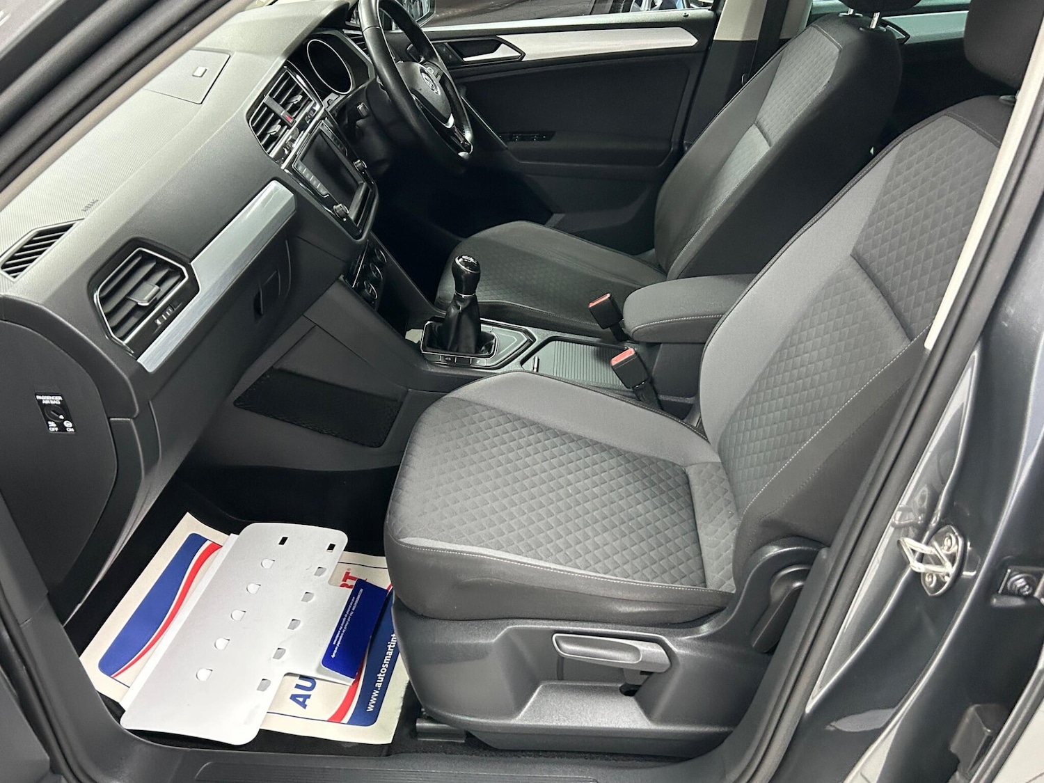 Used Volkswagen Tiguan 2017 for sale - 76473254: Photo 41