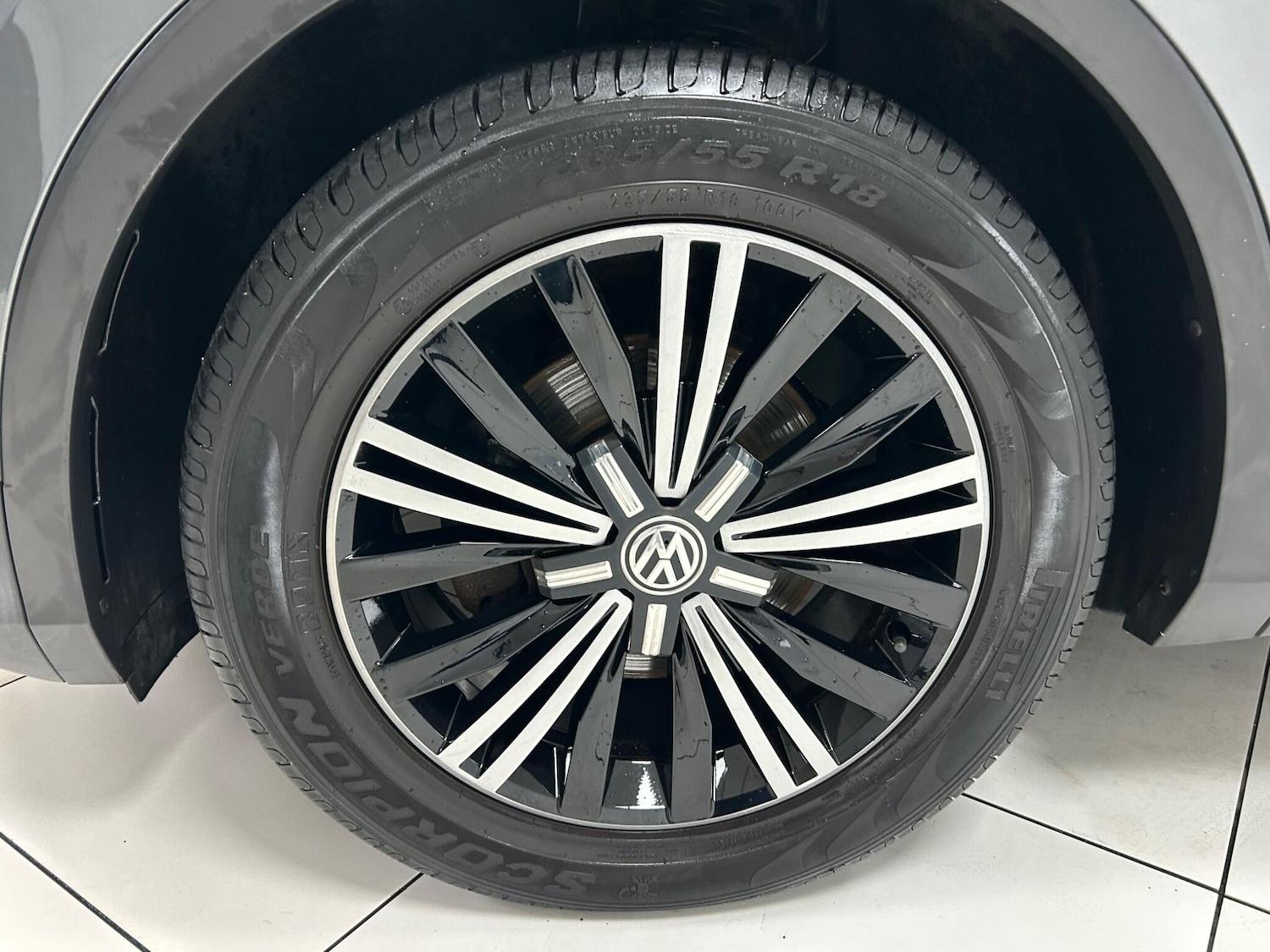 Used Volkswagen Tiguan 2017 for sale - 76473254: Photo 44