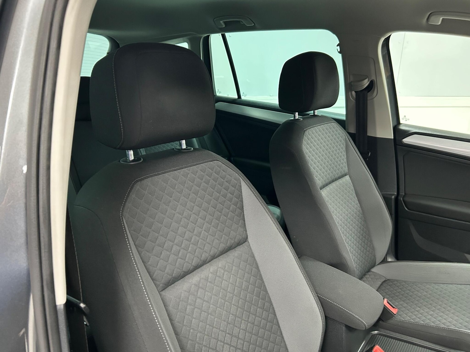 Used Volkswagen Tiguan 2017 for sale - 76473254: Photo 47