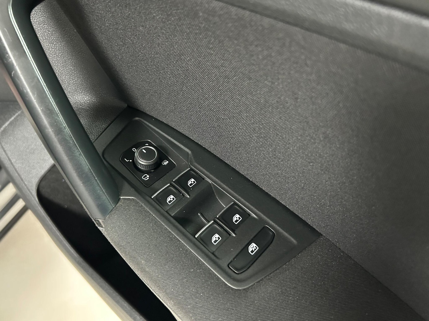 Used Volkswagen Tiguan 2017 for sale - 76473254: Photo 49