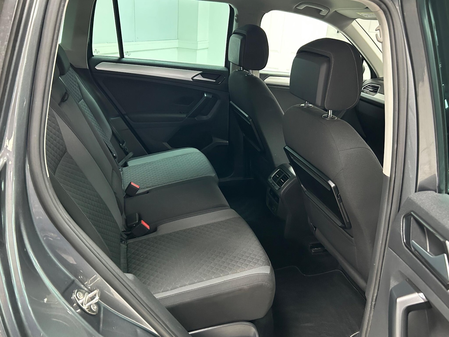 Used Volkswagen Tiguan 2017 for sale - 76473254: Photo 52