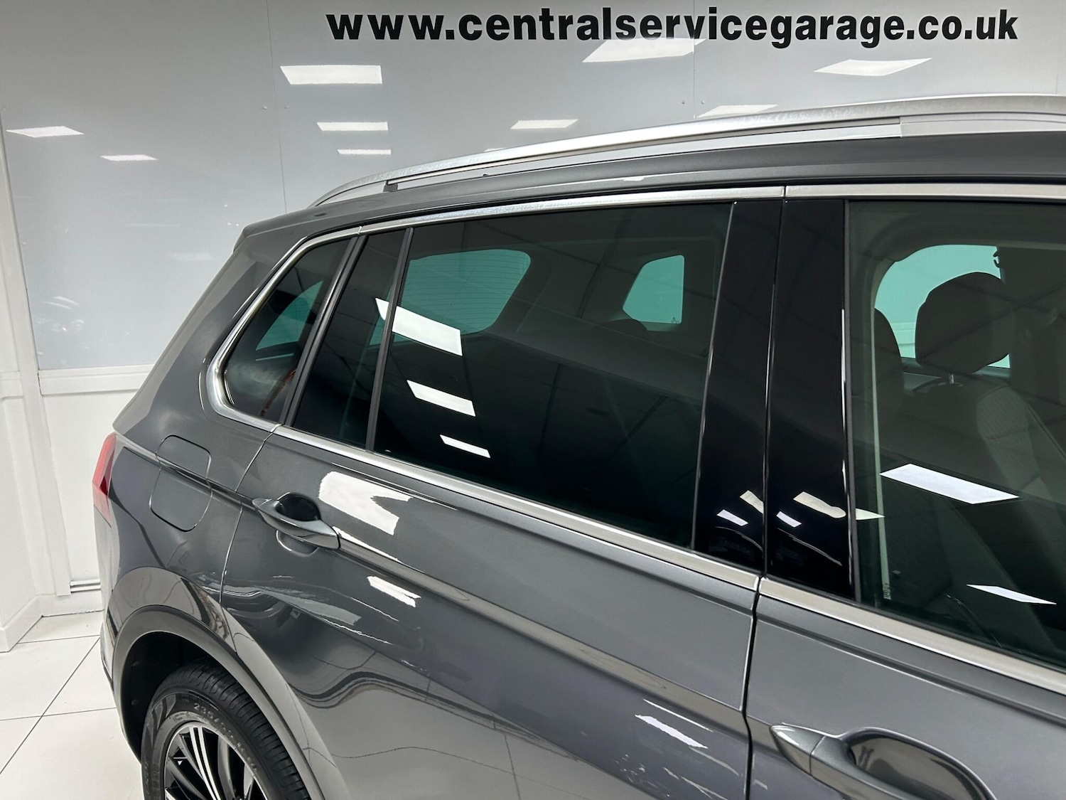 Used Volkswagen Tiguan 2017 for sale - 76473254: Photo 53