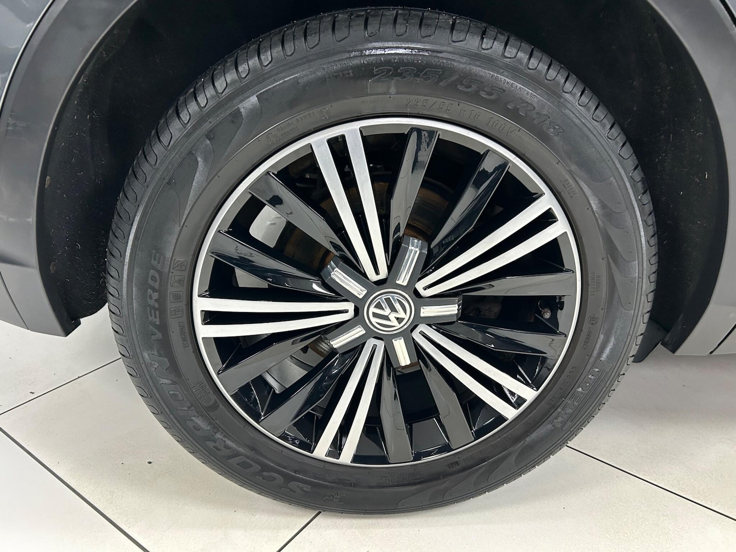 Used Volkswagen Tiguan 2017 for sale - 76473254: Photo 54