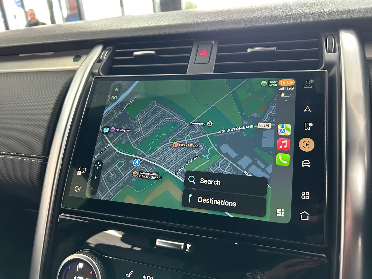 Vehicle 29