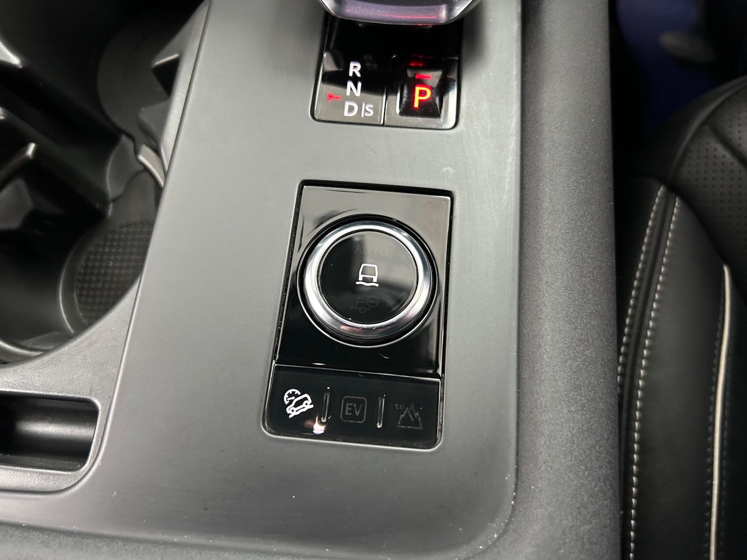 Vehicle 64