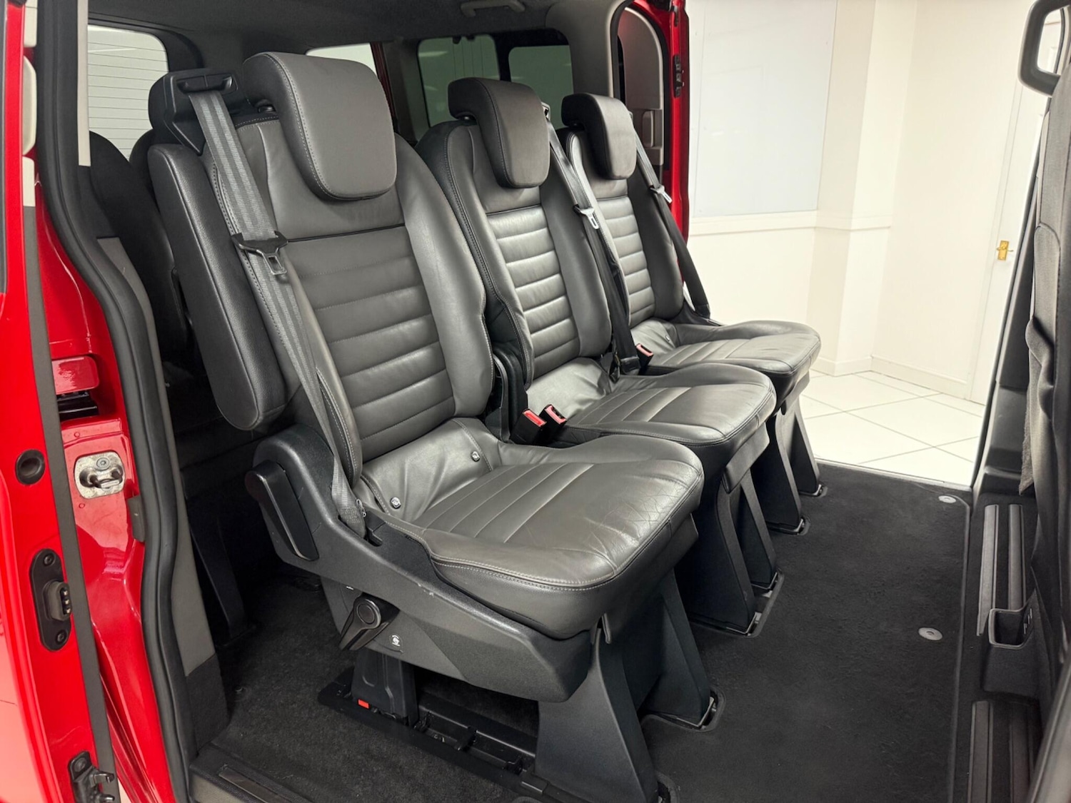 Used Ford Tourneo Custom 2020 for sale - 76282740: Photo 15